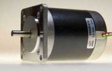 Schrittmotor 2-phasig
